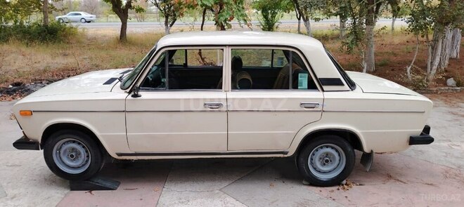 LADA (VAZ) 2106 1989, 74,000 km - 1.5 л - Yevlax