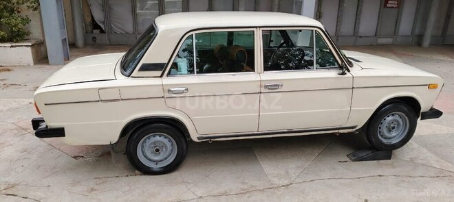 LADA (VAZ) 2106 1989, 74,000 km - 1.5 л - Yevlax