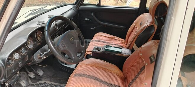LADA (VAZ) 2106 1989, 74,000 km - 1.5 л - Yevlax