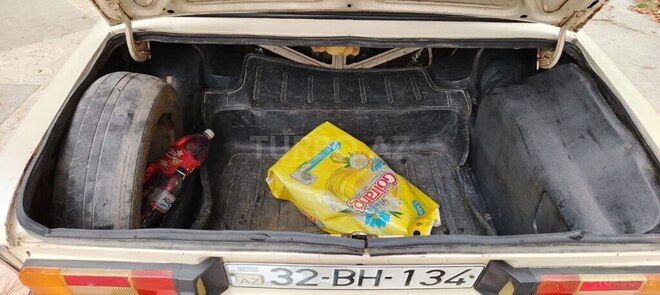 LADA (VAZ) 2106 1989, 74,000 km - 1.5 л - Yevlax