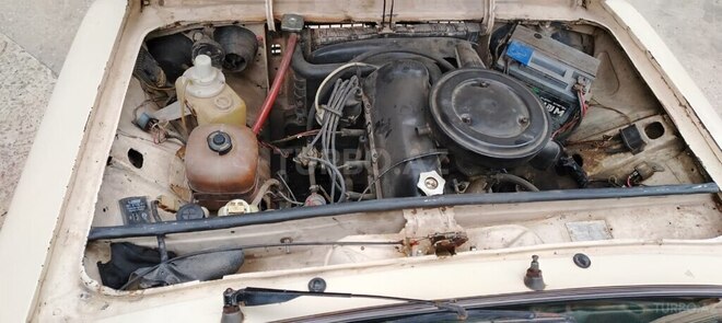 LADA (VAZ) 2106 1989, 74,000 km - 1.5 л - Yevlax