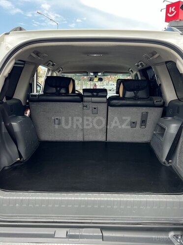 Toyota Land Cruiser Prado 2012, 177,635 km - 2.7 л - Bakı