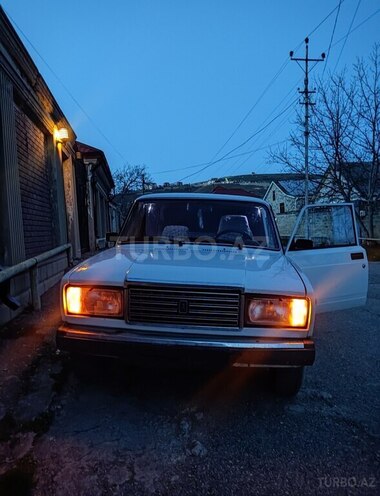 LADA (VAZ) 2107 2004, 85,000 km - 1.6 л - Şamaxı