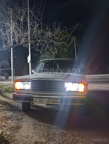 LADA (VAZ) 2107 2004, 85,000 km - 1.6 л - Şamaxı