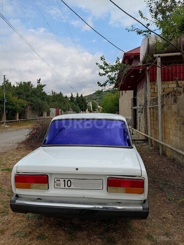 LADA (VAZ) 2107 2004, 85,000 km - 1.6 л - Şamaxı
