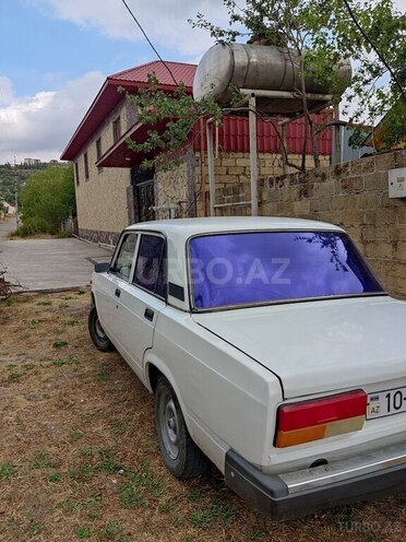 LADA (VAZ) 2107 2004, 85,000 km - 1.6 л - Şamaxı