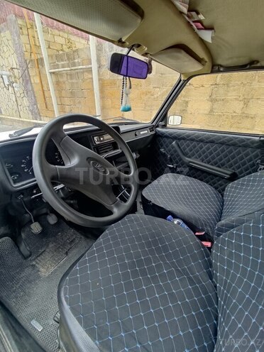 LADA (VAZ) 2107 2004, 85,000 km - 1.6 л - Şamaxı