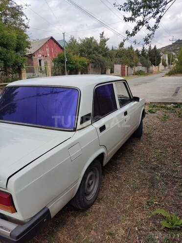 LADA (VAZ) 2107 2004, 85,000 km - 1.6 л - Şamaxı