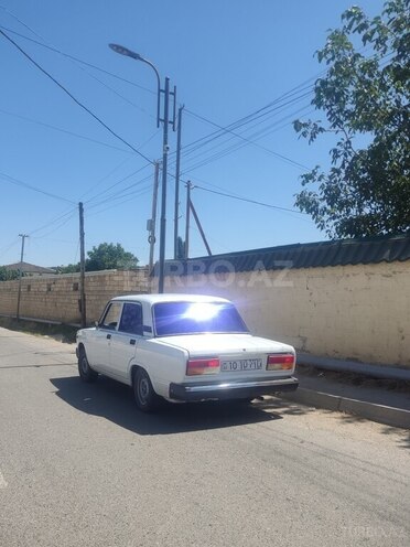 LADA (VAZ) 2107 2004, 85,000 km - 1.6 л - Şamaxı