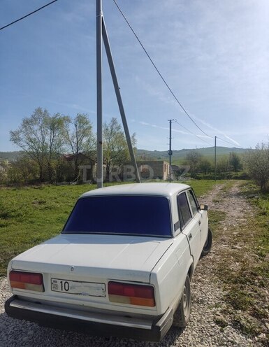 LADA (VAZ) 2107 2004, 85,000 km - 1.6 л - Şamaxı