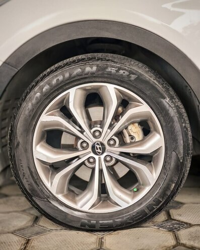 Hyundai Santa Fe 2013, 222,000 km - 2.0 л - Sumqayıt