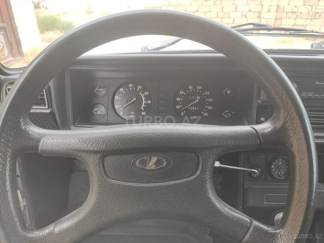 LADA (VAZ) 2107 2002, 75,000 km - 1.6 l - Bakı