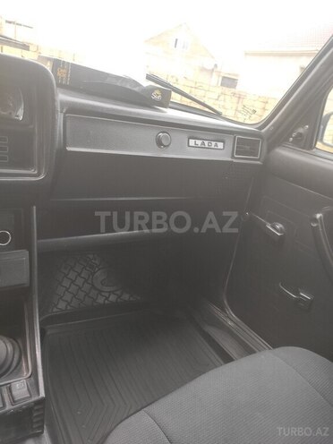 LADA (VAZ) 2107 2002, 75,000 km - 1.6 l - Bakı