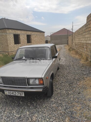 LADA (VAZ) 2107 2002, 75,000 km - 1.6 l - Bakı
