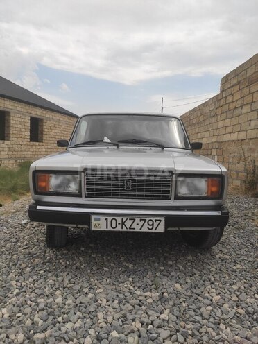 LADA (VAZ) 2107 2002, 75,000 km - 1.6 l - Bakı