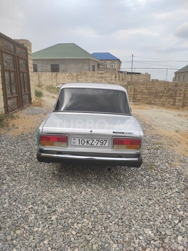 LADA (VAZ) 2107 2002, 75,000 km - 1.6 l - Bakı