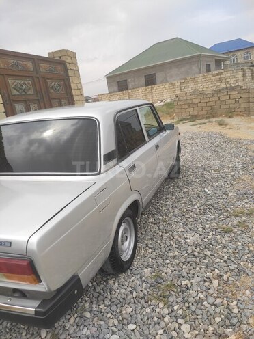 LADA (VAZ) 2107 2002, 75,000 km - 1.6 l - Bakı