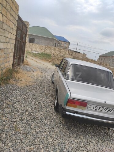 LADA (VAZ) 2107 2002, 75,000 km - 1.6 l - Bakı