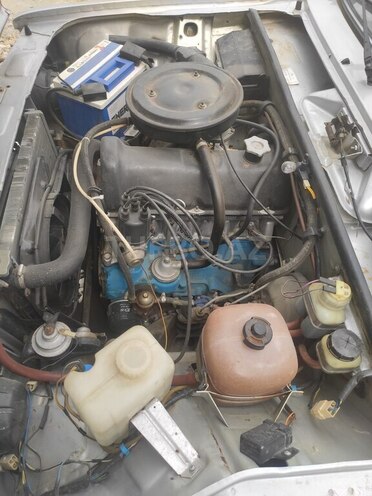 LADA (VAZ) 2107 2002, 75,000 km - 1.6 l - Bakı