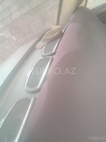 LADA (VAZ) 2107 2002, 75,000 km - 1.6 l - Bakı