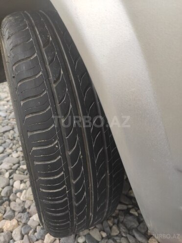 LADA (VAZ) 2107 2002, 75,000 km - 1.6 l - Bakı