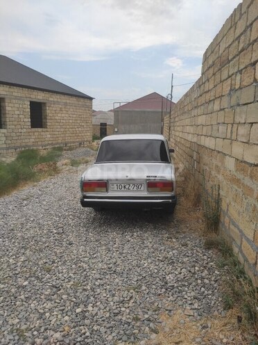 LADA (VAZ) 2107 2002, 75,000 km - 1.6 l - Bakı