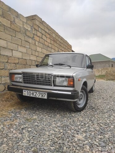 LADA (VAZ) 2107 2002, 75,000 km - 1.6 l - Bakı