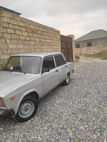 LADA (VAZ) 2107 2002, 75,000 km - 1.6 l - Bakı