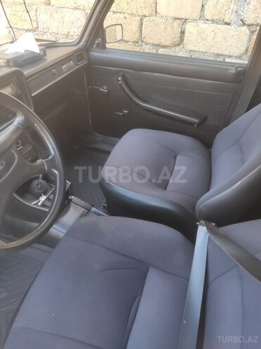 LADA (VAZ) 2107 2002, 75,000 km - 1.6 l - Bakı