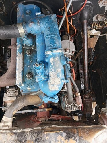 GAZ 53 1978, 48,958 km - 4.8 l - Cəlilabad