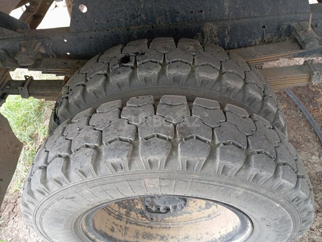 GAZ 53 1978, 48,958 km - 4.8 l - Cəlilabad