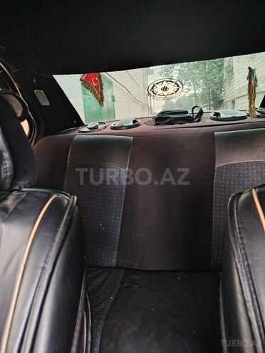 BMW 325 1991, 400,000 km - 2.5 l - Tovuz