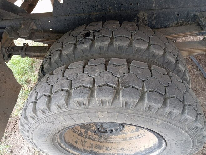 GAZ 53 1978, 48,958 km - 4.8 l - Cəlilabad