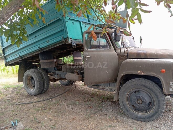GAZ 53 1978, 48,958 km - 4.8 l - Cəlilabad