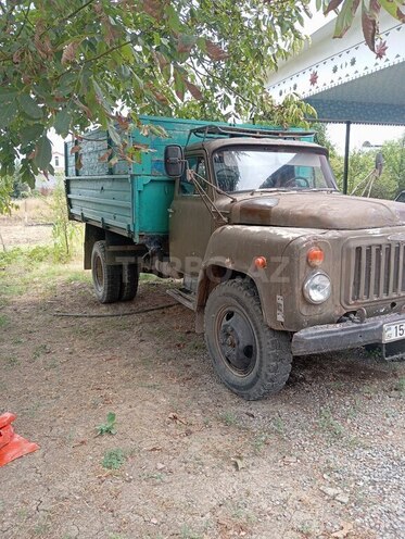 GAZ 53 1978, 48,958 km - 4.8 l - Cəlilabad
