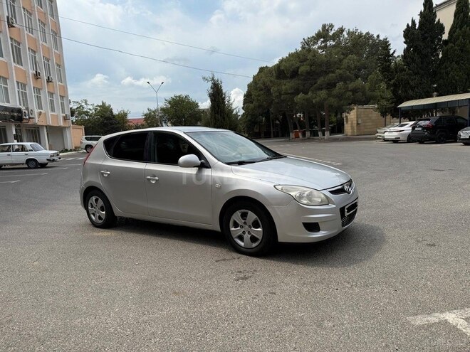 Hyundai i30 2007, 178,500 km - 1.6 l - Bakı