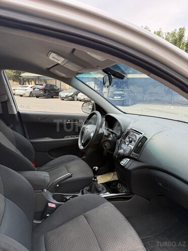 Hyundai i30 2007, 178,500 km - 1.6 l - Bakı