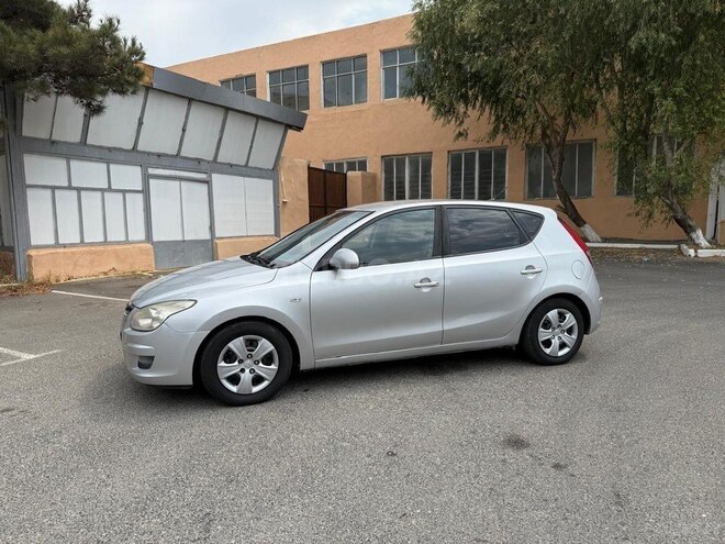 Hyundai i30 2007, 178,500 km - 1.6 l - Bakı