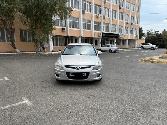 Hyundai i30 2007, 178,500 km - 1.6 l - Bakı