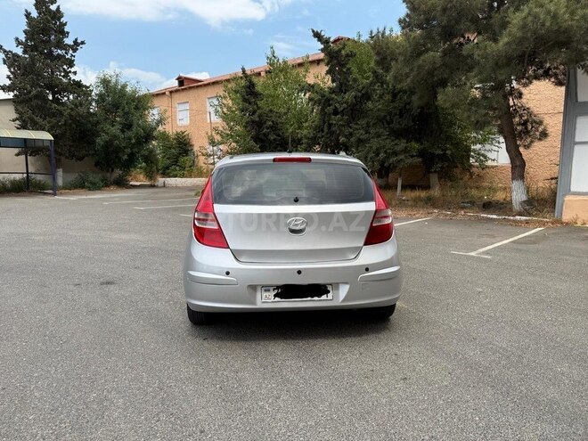 Hyundai i30 2007, 178,500 km - 1.6 l - Bakı