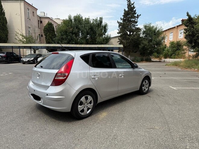 Hyundai i30 2007, 178,500 km - 1.6 l - Bakı