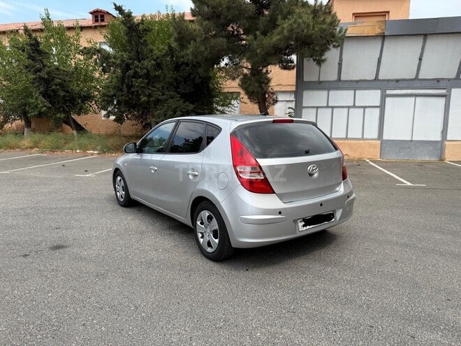 Hyundai i30 2007, 178,500 km - 1.6 l - Bakı