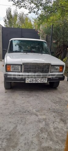 LADA (VAZ) 2107 2006, 50,000 km - 1.6 l - Şəki