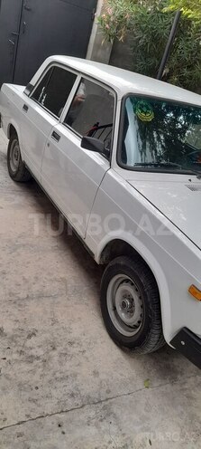 LADA (VAZ) 2107 2006, 50,000 km - 1.6 l - Şəki