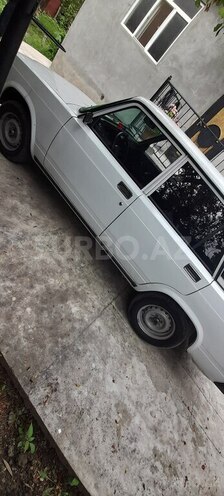 LADA (VAZ) 2107 2006, 50,000 km - 1.6 l - Şəki