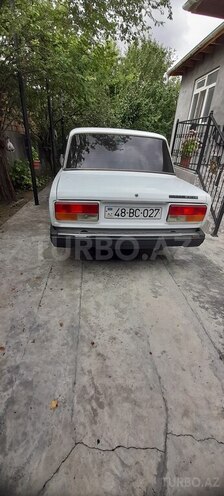 LADA (VAZ) 2107 2006, 50,000 km - 1.6 l - Şəki