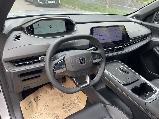 Changan CS 55 Plus 2025, 0 km - 1.5 l - Bakı