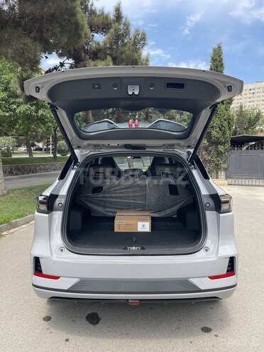 Changan CS 55 Plus 2025, 0 km - 1.5 l - Bakı
