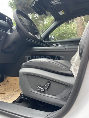 Changan CS 55 Plus 2025, 0 km - 1.5 l - Bakı