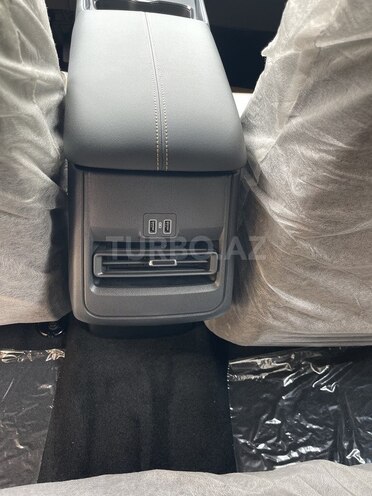 Changan CS 55 Plus 2025, 0 km - 1.5 l - Bakı